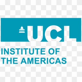 Ucl Logo Americas Brightbue 004 - Graphic Design, HD Png Download