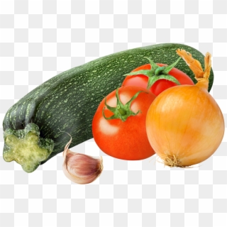 Vegetables - Zucchini, HD Png Download
