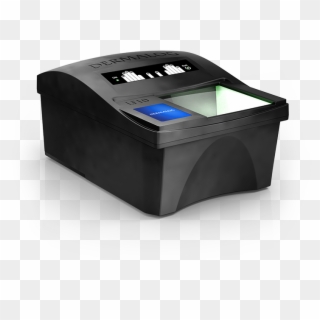 Fingerprint Scanner Lf10 - Dermalog Lf10 Png, Transparent Png