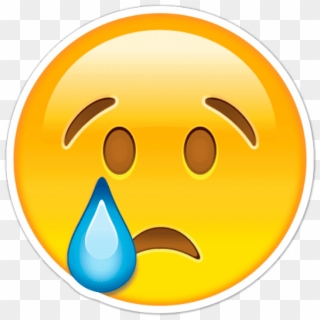 Free Png Download Sad Emoji Png Images Background Png - Different Kinds Of Emoji, Transparent Png