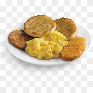 Big Breakfast® - Mcdonald's, HD Png Download
