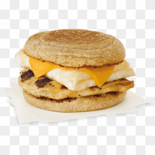 Egg White Grill - Chick Fil A Free Breakfast 2019, HD Png Download