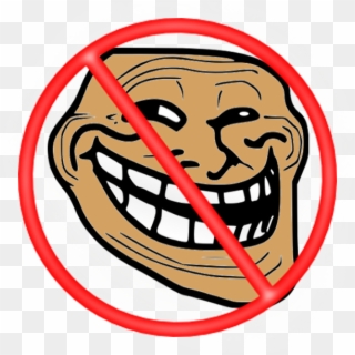 Troll Face .png, Transparent Png