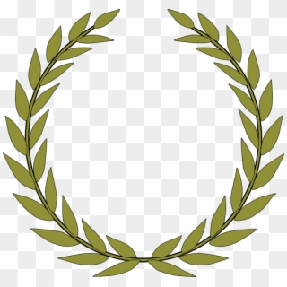 Olive Branch Symbol Of Peace, HD Png Download