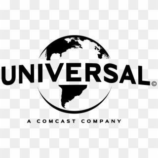 Universal Logo Logok - Universal Pictures Logo Png, Transparent Png