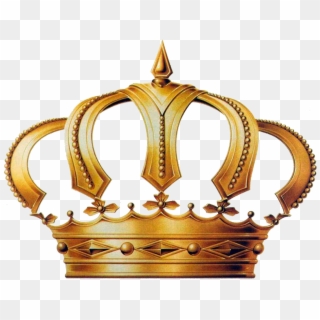 Coroa De Rei E Etc - Royal Jordanian Crown Png, Transparent Png