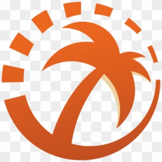 Dvd Logo Orange - Оранжевый Остров Лого, HD Png Download