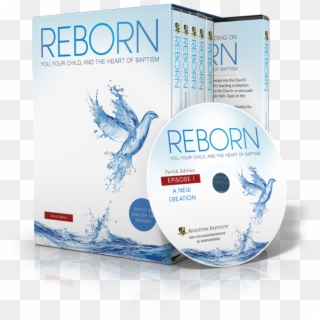 Reborn Parish Edition - Cd, HD Png Download