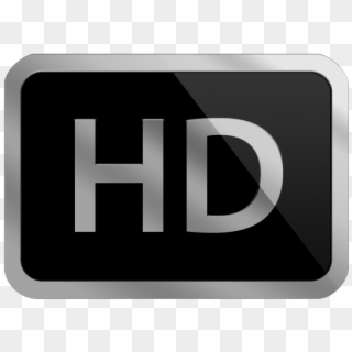 Hd Logo Png Www Pixshark Com Images Galleries With - Hd Icon, Transparent Png