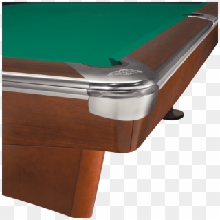 Brunswick Gold Crown V Pool Table, HD Png Download
