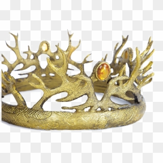 Game Of Thrones Crown Png, Transparent Png