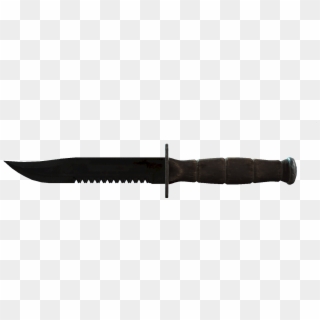 Pickmans Blade - Melee Weapon, HD Png Download