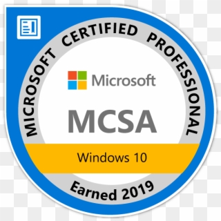Windows - Microsoft Dynamics 365 Certified, HD Png Download