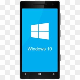 Windows 10, HD Png Download