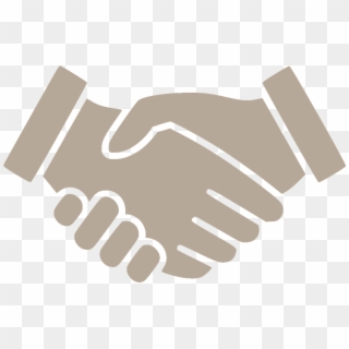 Employee Engagement - - Hand Shake Logo Png, Transparent Png