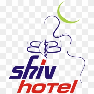 Shiv Hotel Shiv Hotel - Shiv Logo Design Png, Transparent Png