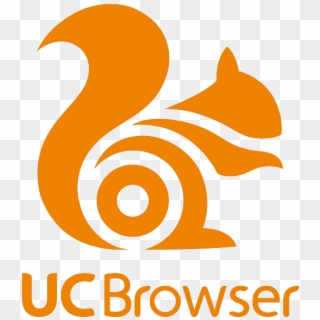 Uc Browser Logo - Uc Browser Images Hd, HD Png Download