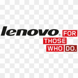 Lenovo Y70-70 Drivers For Windows 10 64bit Free Download - Lenovo Logo, HD Png Download
