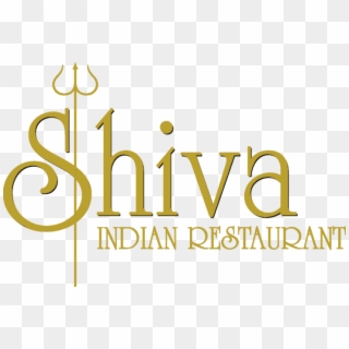 Shiva Indian Restaurant - Shiv Restaurant Logo, HD Png Download