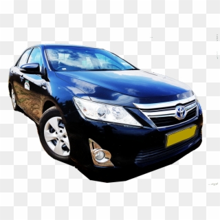 Booking Instructions - Toyota Camry, HD Png Download