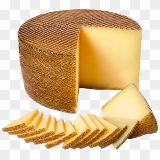 703 Semicured Sheep Cheese - Queso De Oveja Semicurado, HD Png Download