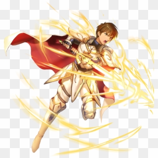 Fire Emblem Heroes / Thracia 776 Leif - Leif Feh, HD Png Download