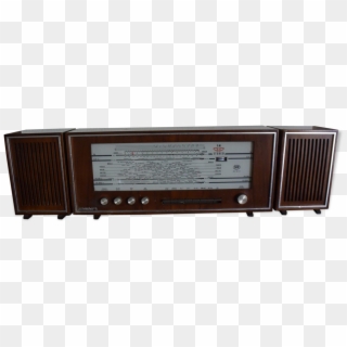 Former Radio Radio Sbr R26 Pure Vintage Old - Electronics, HD Png Download