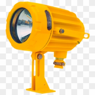Home / Atex Lighting / Atex Floodlights / Explosion-proof - Light, HD Png Download