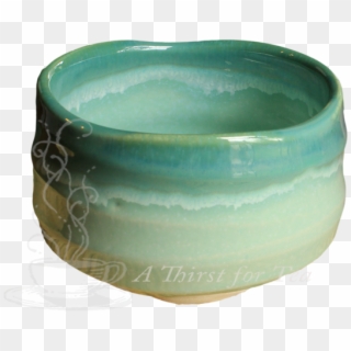 Japanese Bowl Png - Ceramic, Transparent Png