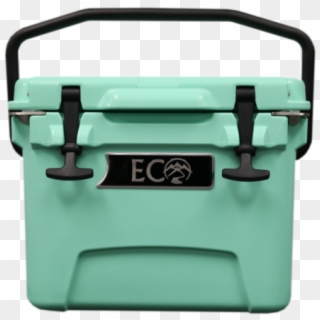 10 Qt Seafoam - Shoulder Bag, HD Png Download