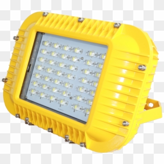 Led Explosion Proof Lighting Atex Iecex - Light, HD Png Download