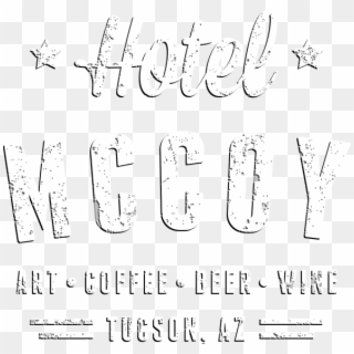 Hotel Mccoy Home - Hotel Mccoy Tucson, HD Png Download