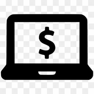 Png File Svg - Digital Money Icon Png, Transparent Png