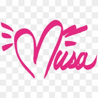 Download Winx Club Musa Logo - Winx Club Musa Firma, HD Png Download