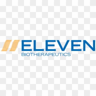 Eleven Biotherapeutics, HD Png Download