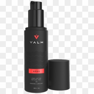 Valm Anal Lube - Perfume, HD Png Download