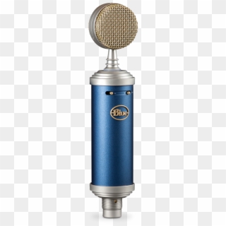 Blue Microphones Bluebird Sl Studio Condenser Microphone - Bluebird Sl, HD Png Download