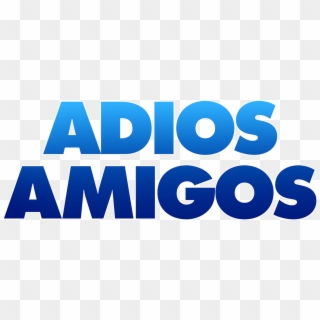 Adios Amigo - Circle, HD Png Download