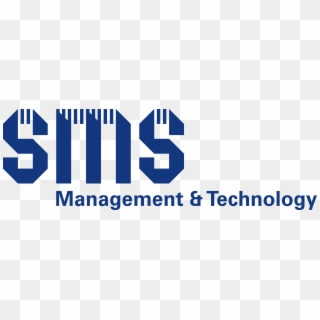 Sms Logo - Sms Management & Technology Logo, HD Png Download