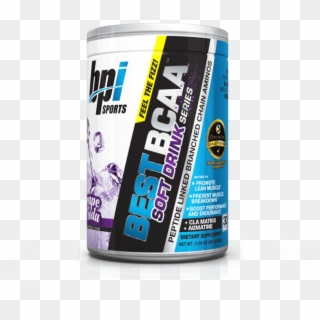 Picture 5 Of - Bpi Sports Best Bcaa Soft Drink Series, HD Png Download