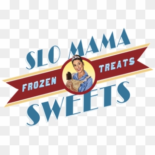 Sms-logo - 1940s Ice Cream Logo, HD Png Download