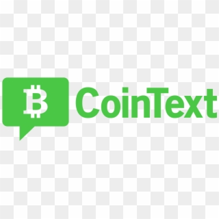 Cointext - Bitcoin, HD Png Download