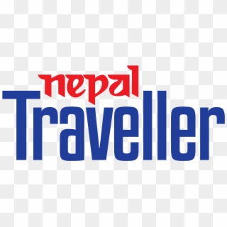 Nepal Traveller - Parallel, HD Png Download