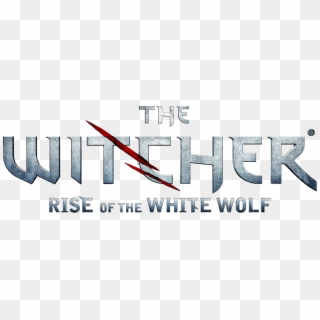 The Witcher Logo Png - Logo The Witcher Png, Transparent Png