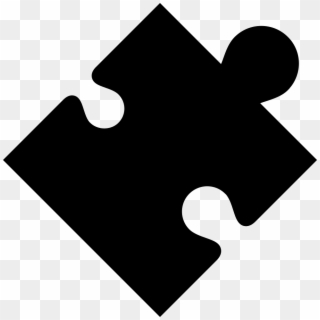 Png File Svg - Jigsaw Puzzle Piece Png, Transparent Png