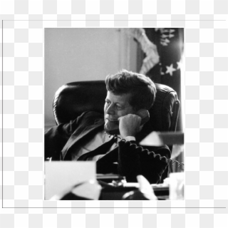 Famous White Male Politician - Despacho Oval Silla Presidencial Estadounidense, HD Png Download