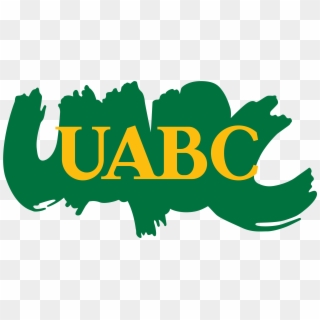 Isotipo De La Uabc - Universidad Autonoma De Baja California Logo, HD Png Download