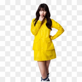 明星模特87 - Bae Suzy Transparent Background, HD Png Download