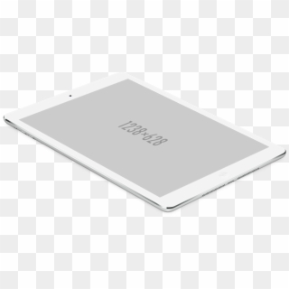 Mockup-tab - Gadget, HD Png Download