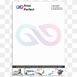 Large Size Of Free Letterhead Templates Over 184 Designing - Company Letter Head Formats, HD Png Download